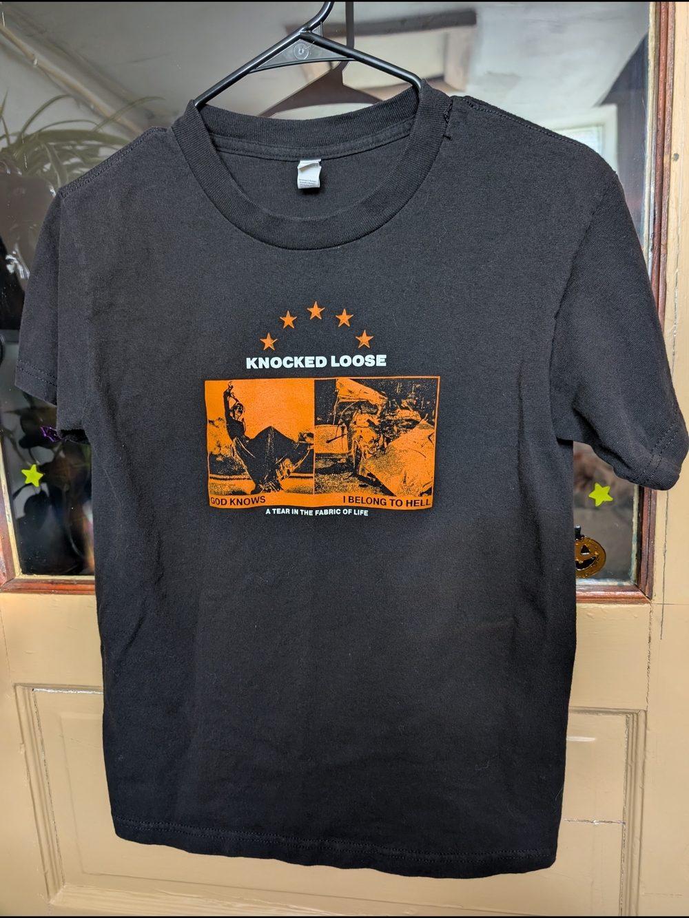 Knocked Loose Band Tee